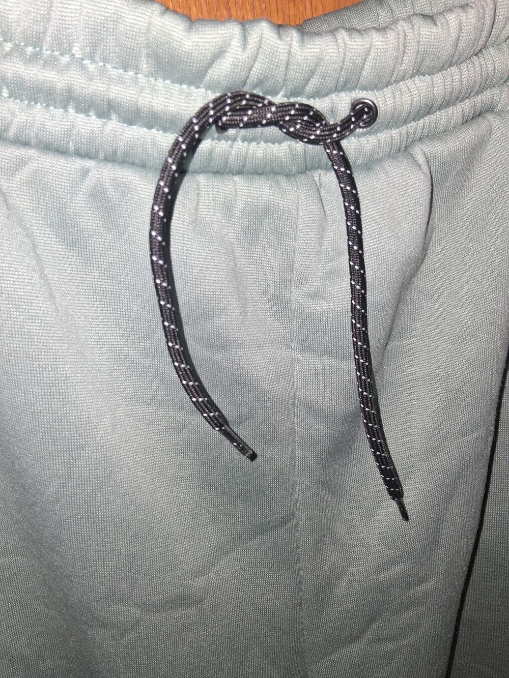 Rocawear Men's Mint Jogger Pants with Drawstring